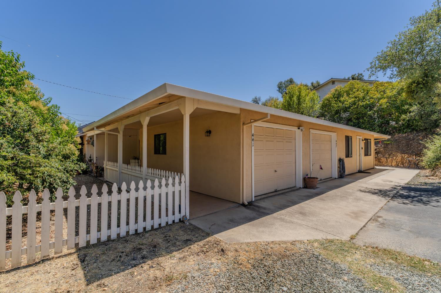 441 Gold Court