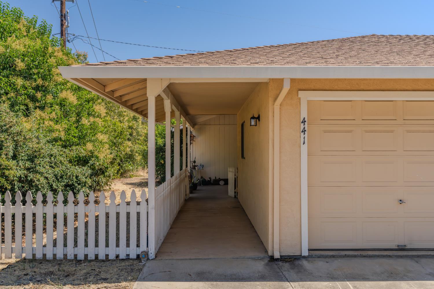 441 Gold Court