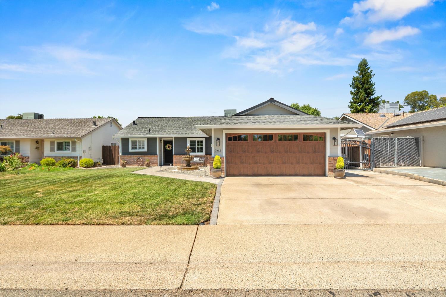 303 1st Street