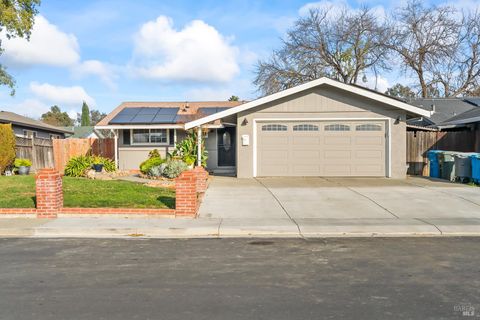 255 Bowline Drive Vacaville CA 95687