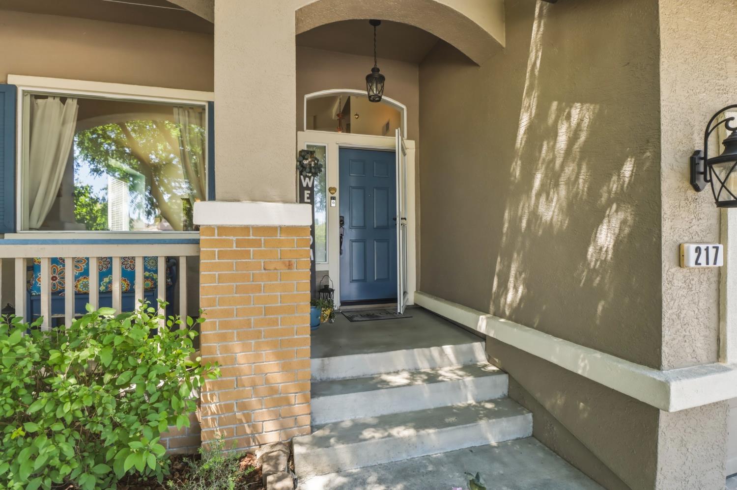 217 Caswell Court
