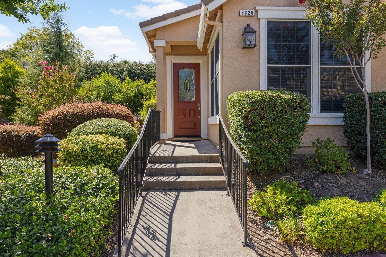 3826 Park Drive