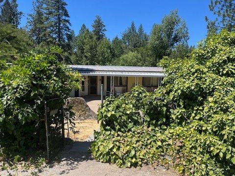 14939 Stagecoach Way, Rough And Ready, CA 95975 - MLS#: 225038556