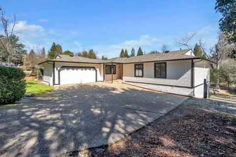 3569 Cambridge Road Cameron Park CA 95682