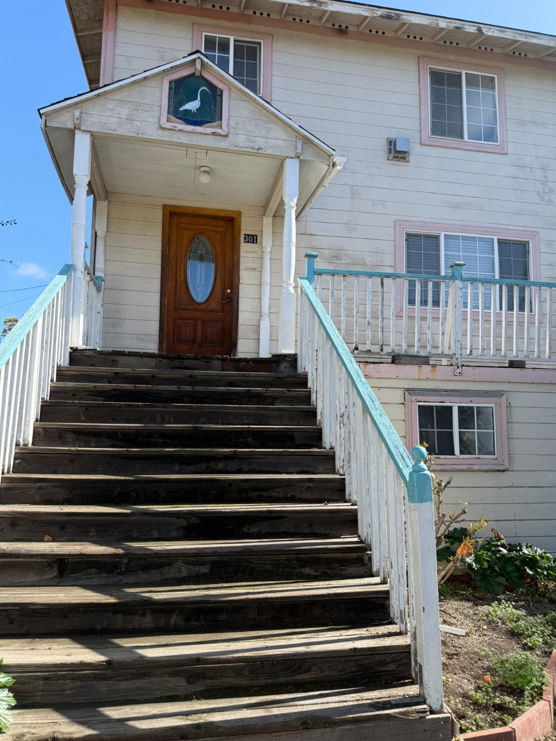 301 B Street