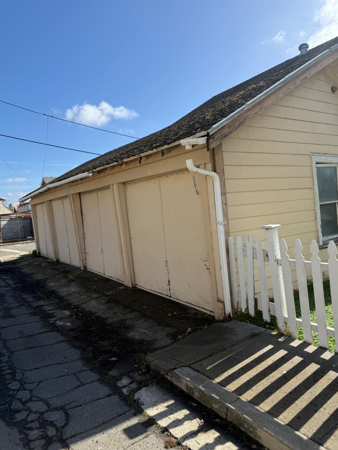 301 B Street