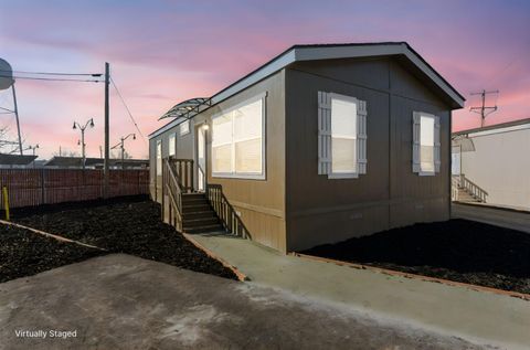 317 Moffat Boulevard 21 Manteca CA 95336