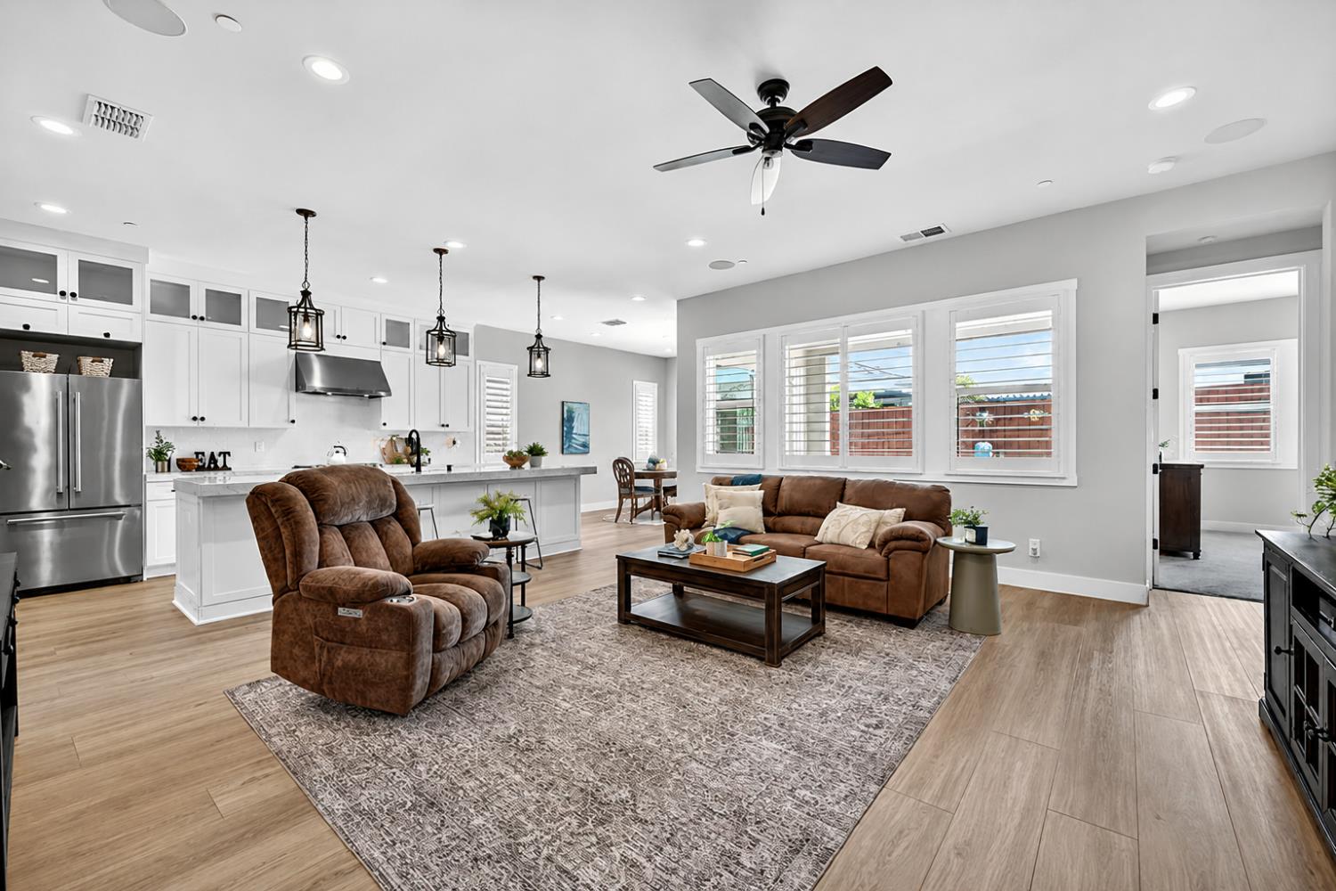 3520 Deer Park Drive