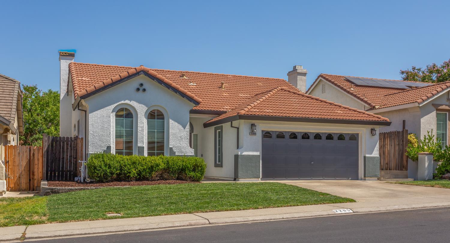 2205 Misty Hollow Drive