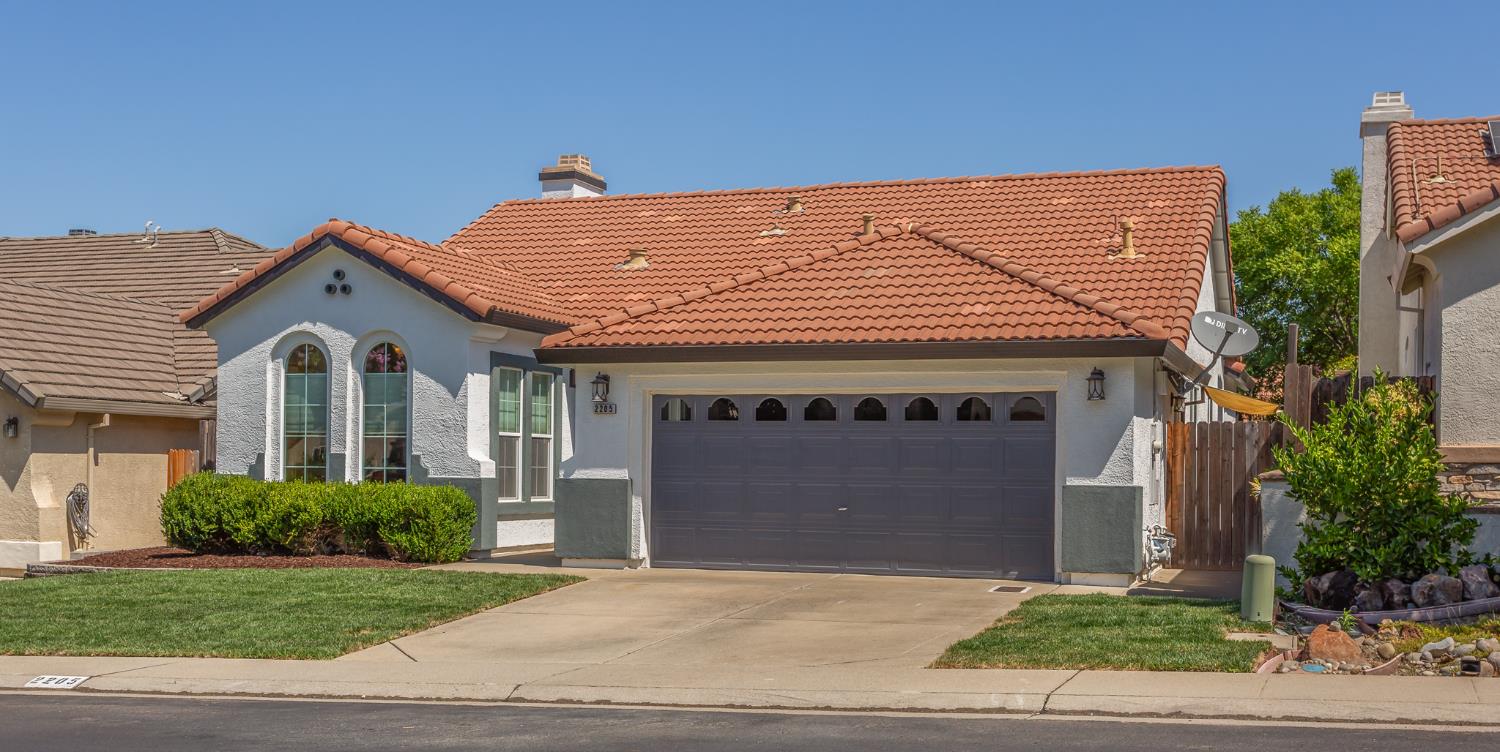 2205 Misty Hollow Drive