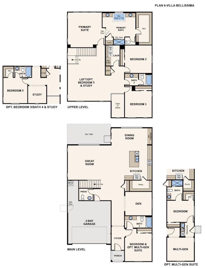 774 Rosazzo Lane