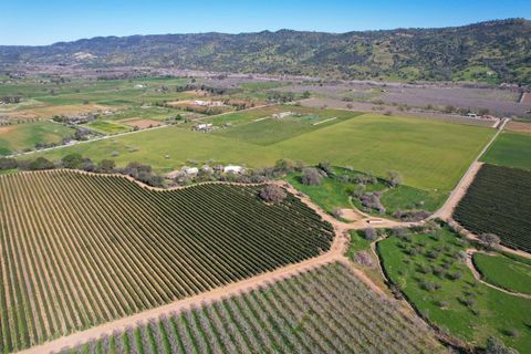 15655 County Road 45 Guinda CA 95637