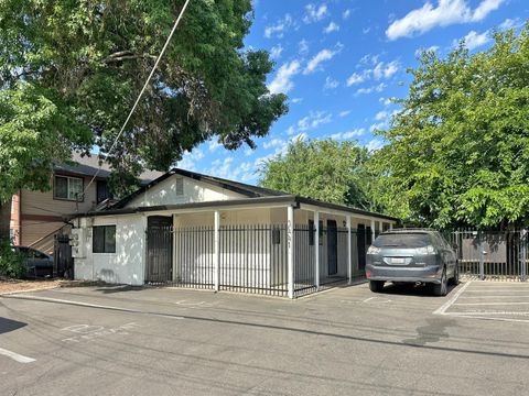 3441 N Altos Avenue Sacramento CA 95838