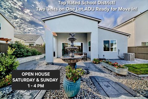 2931 Granger Street Tracy CA 95377