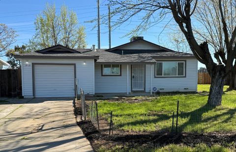 1910 Fernwood Drive Marysville CA 95901