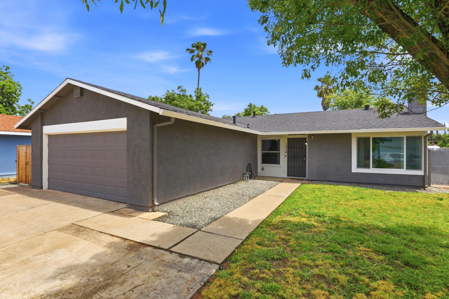 7310 Sunwood Way