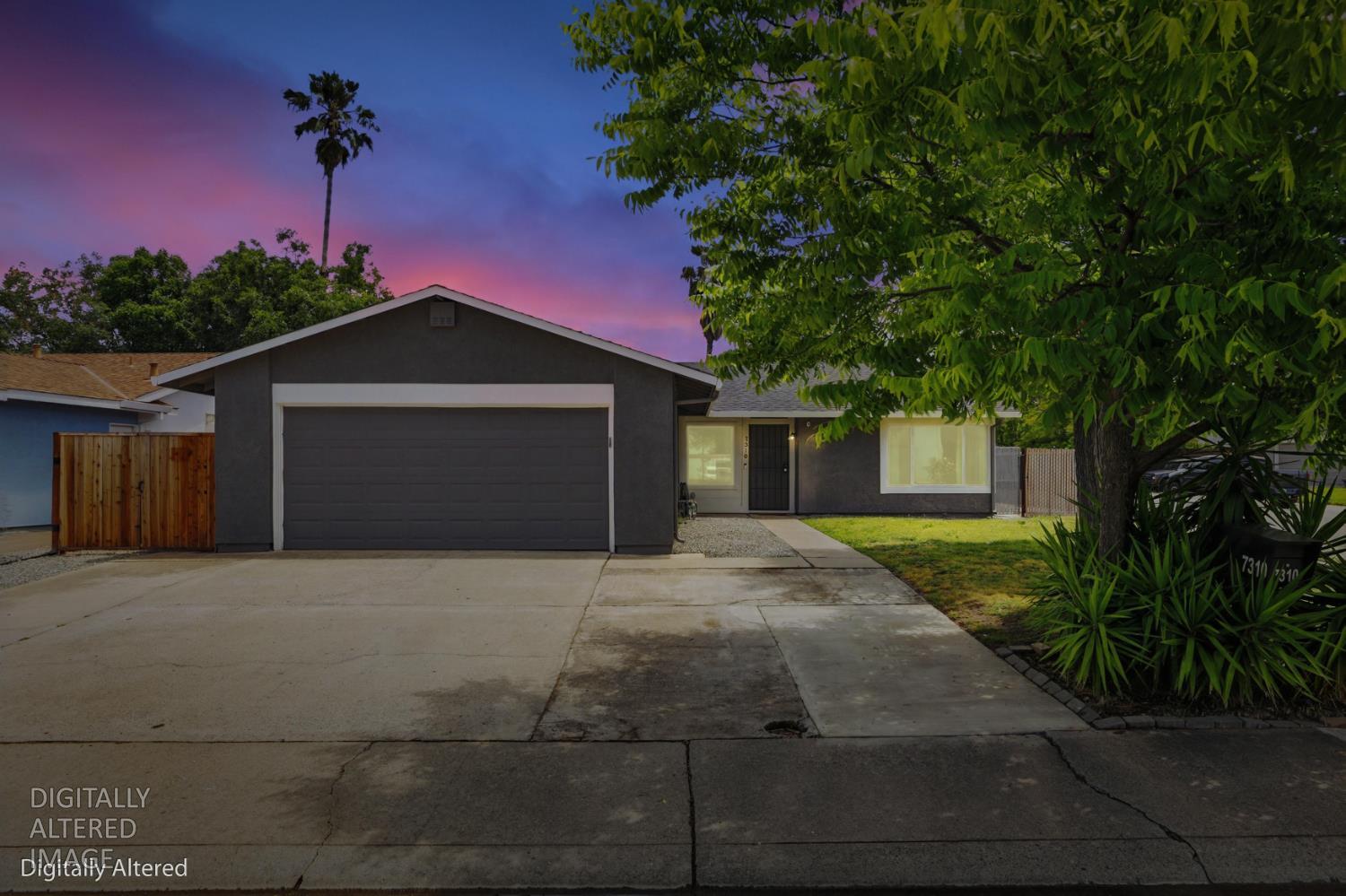 7310 Sunwood Way
