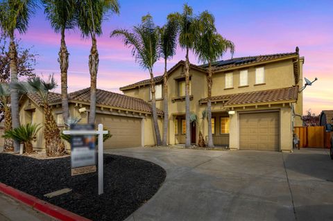 1101 Landing Lane Lathrop CA 95330