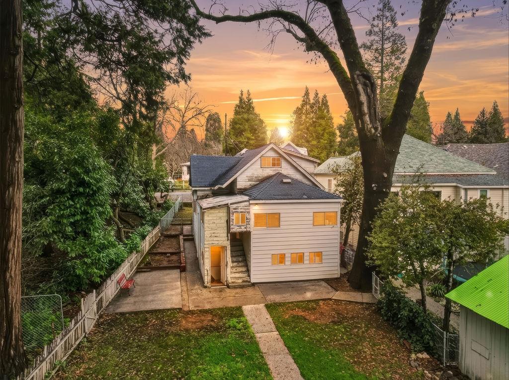 509 Sacramento Street