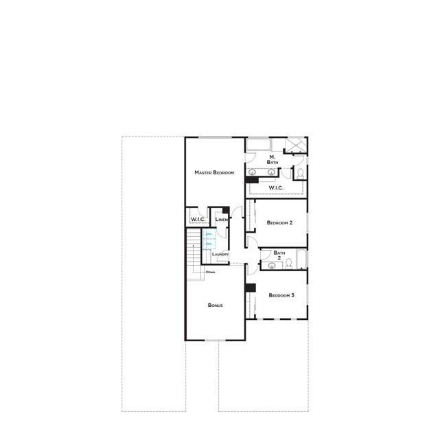 3345 Grouse Ridge Court