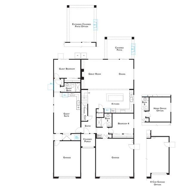 3345 Grouse Ridge Court