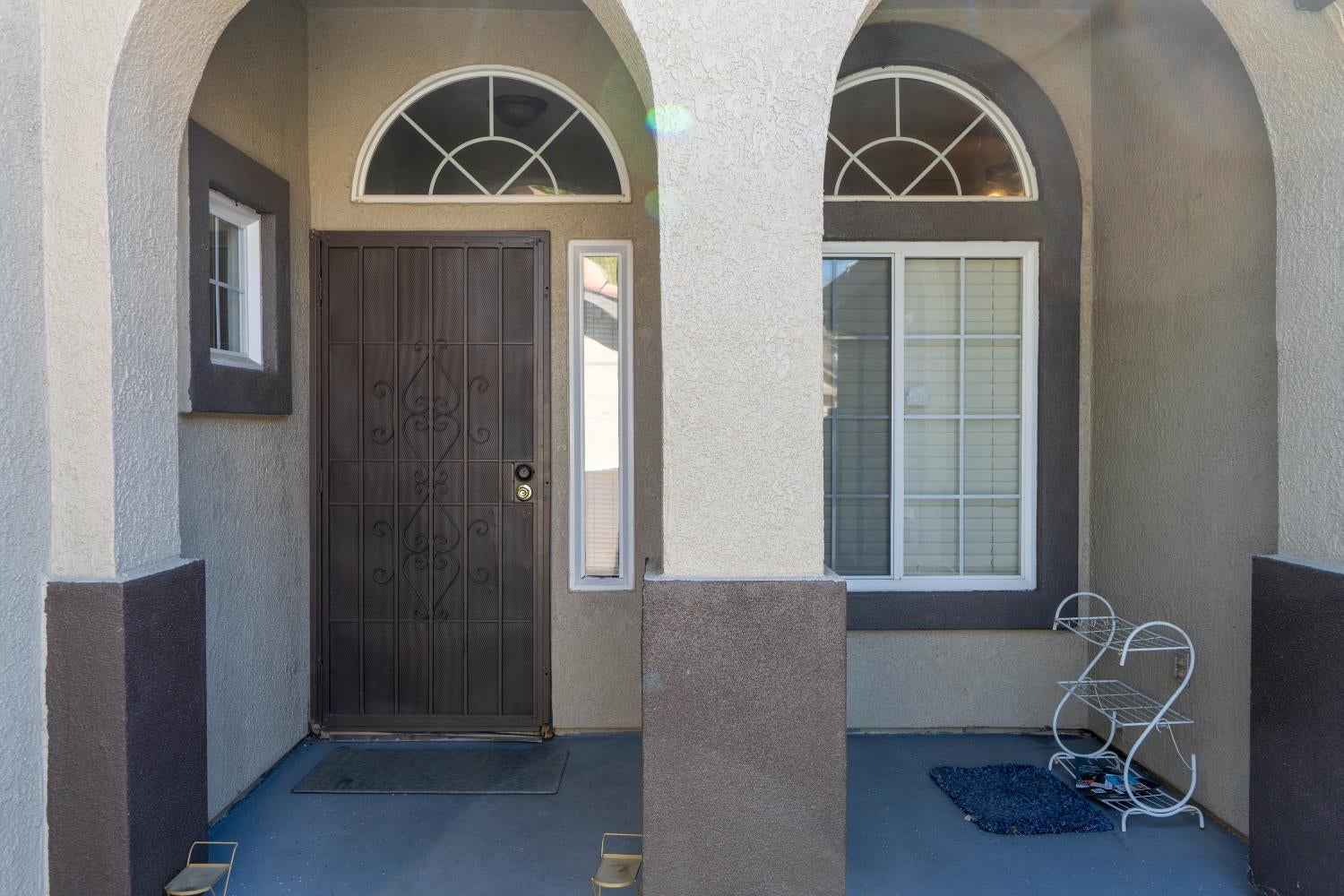 2000 Blackridge Avenue