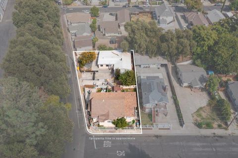 525 Water Street 5C956 West Sacramento CA 95605
