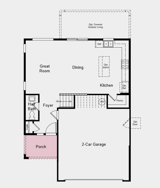 7724 Deer Mouse Way