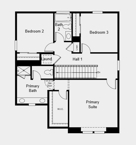 7724 Deer Mouse Way