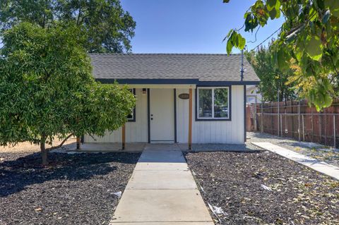 2328 Boxwood Street Sacramento CA 95815