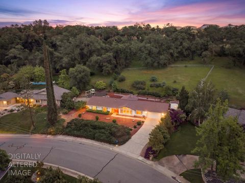 4071 Silver Street Rocklin CA 95677