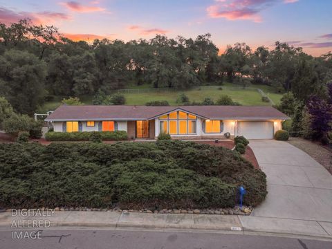 4071 Silver Street Rocklin CA 95677