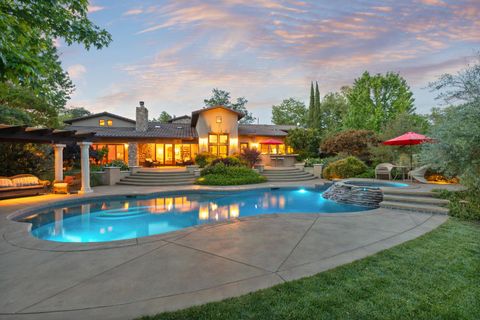 8776 Chili Hill Rd. Newcastle CA 95658