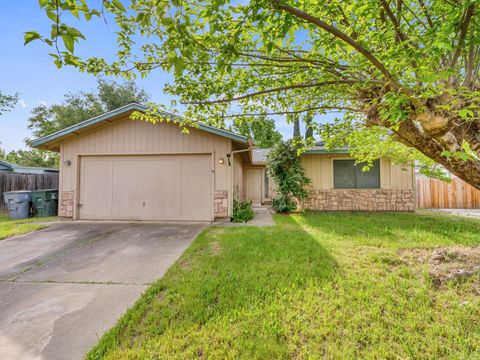3417 Corwin Court Loomis CA 95650