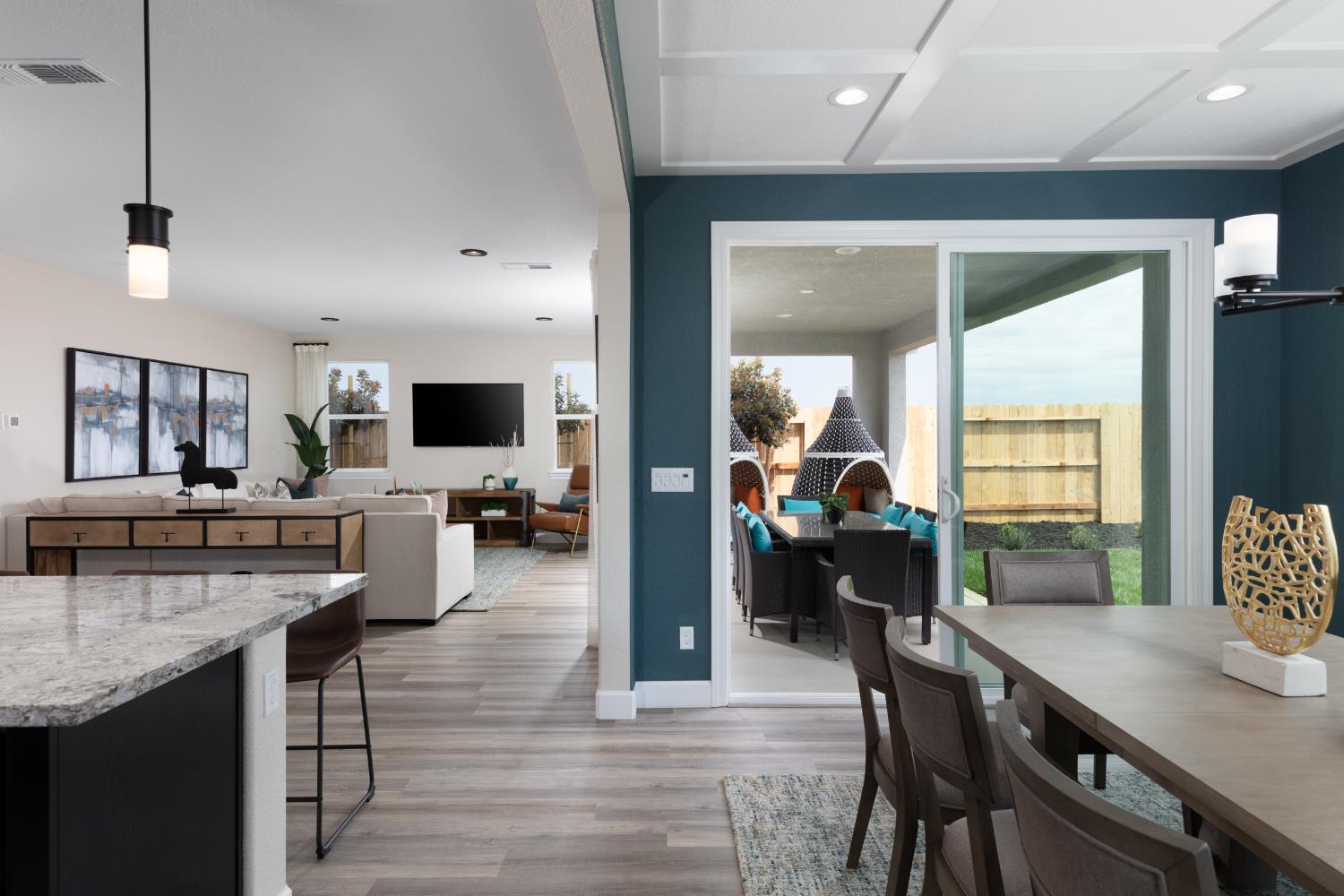 12708 Castaic Lake Way