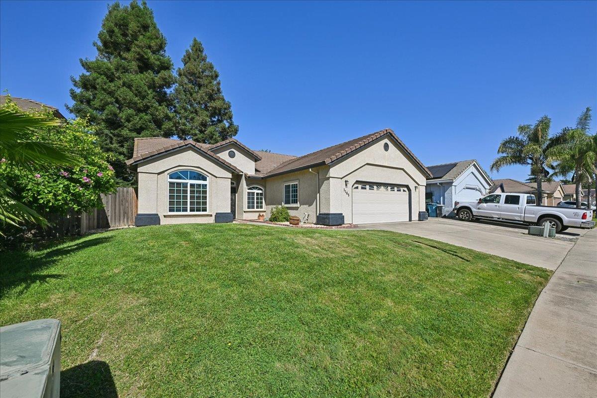 1165 Portola Valley Road