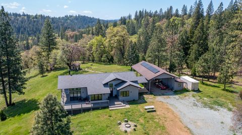 7401 Schaad Road Wilseyville CA 95257