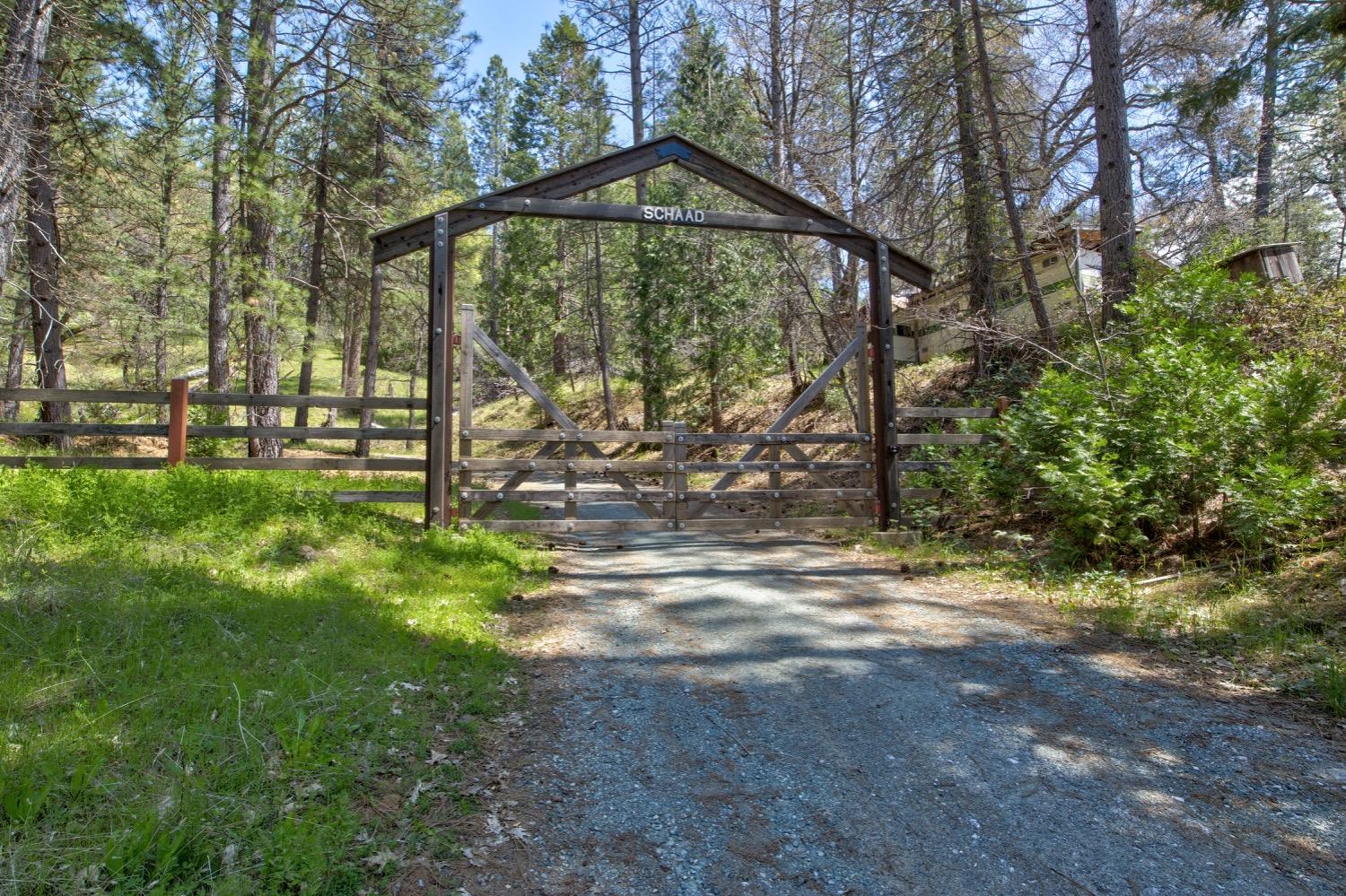 7401 Schaad Road