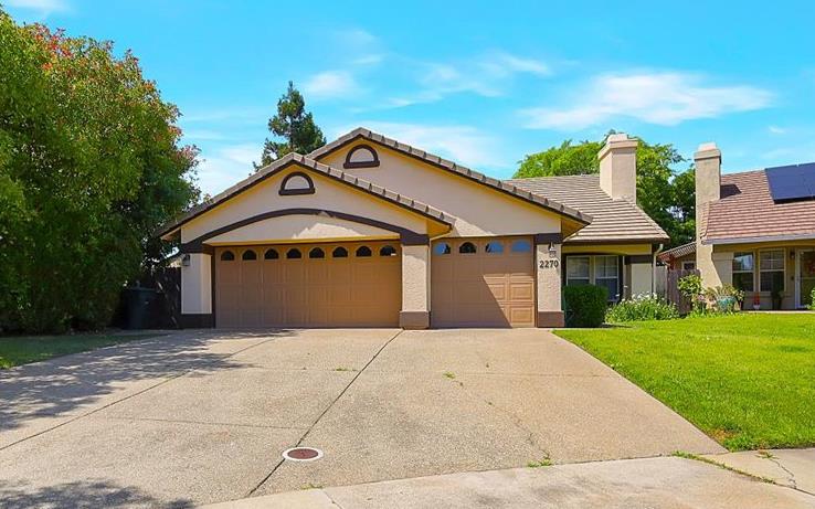 2270 Meadowland Court