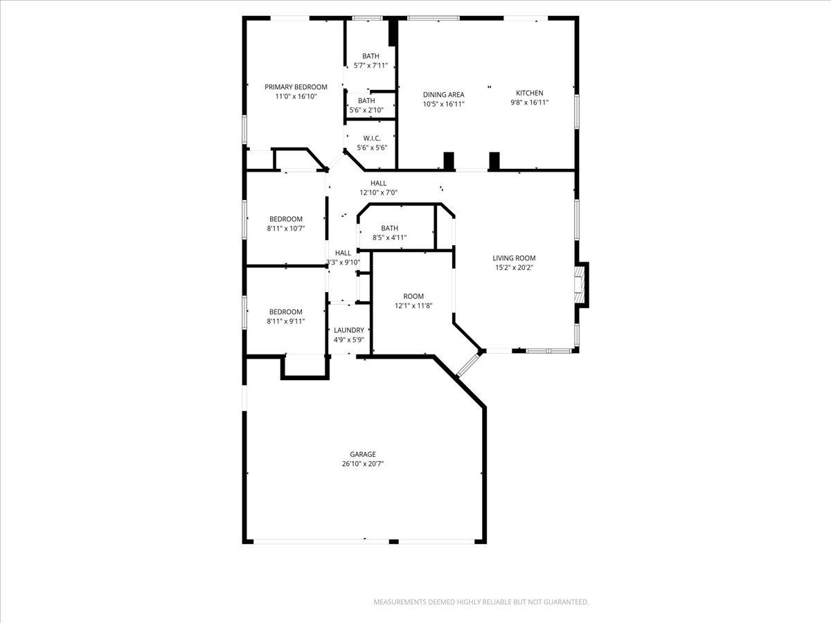 2270 Meadowland Court