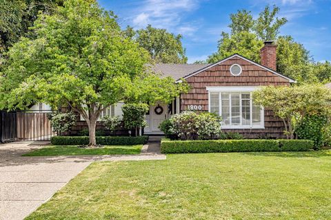 1800 8th Avenue Sacramento CA 95818