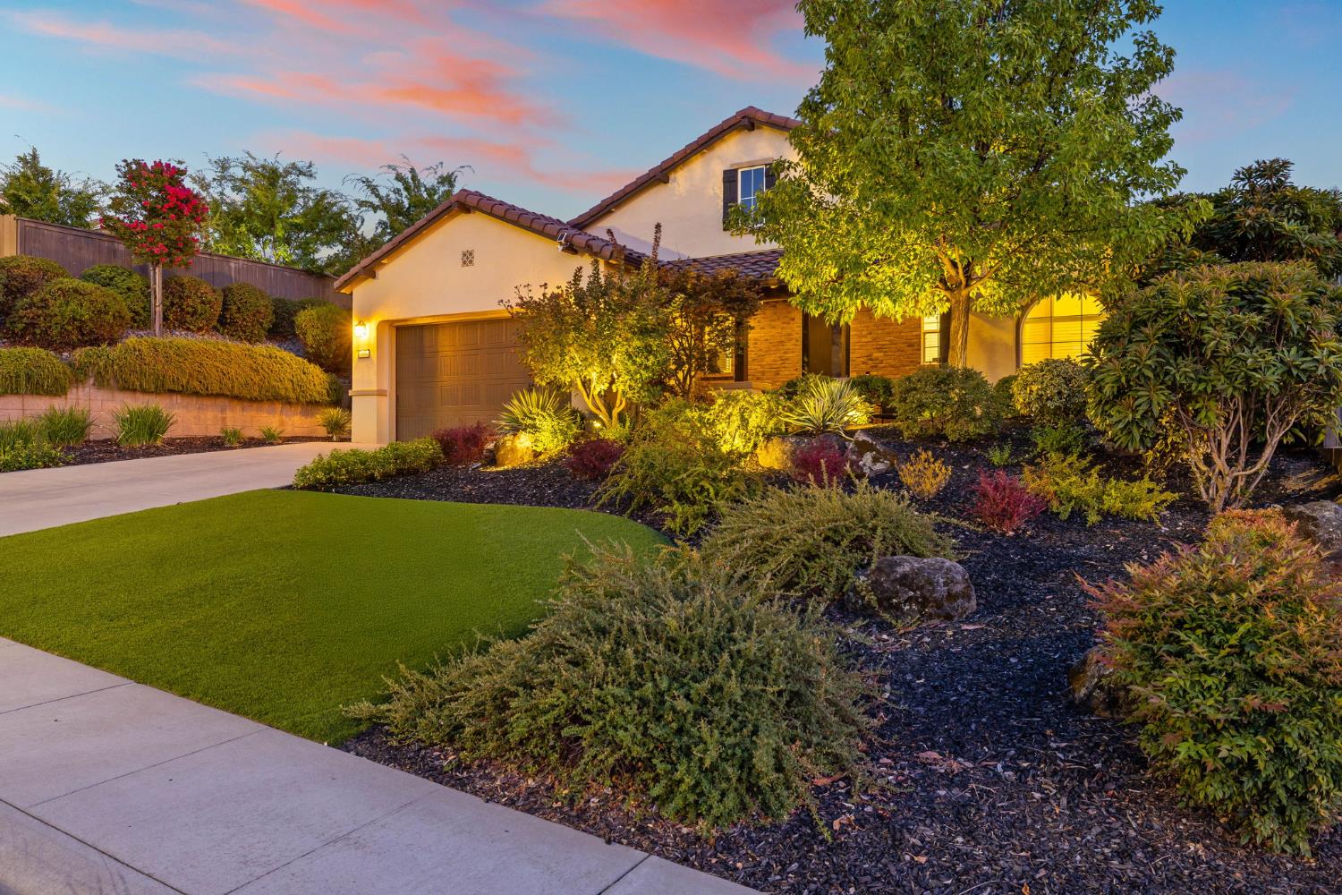 3696 Miners Ravine Drive