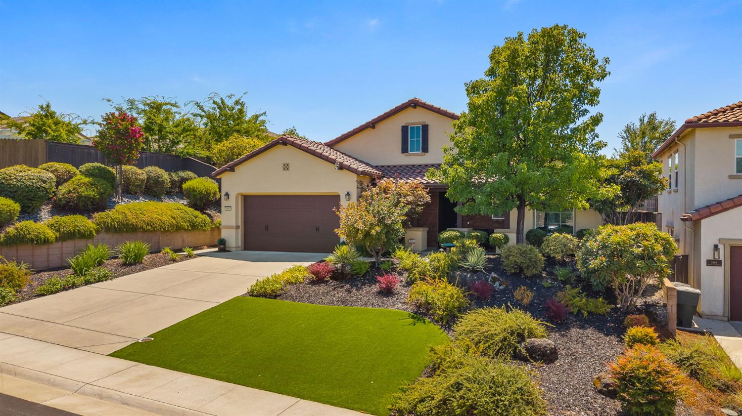 3696 Miners Ravine Drive