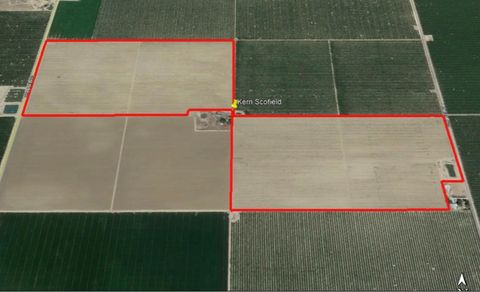 17015 leonard Avenue Wasco CA 93280