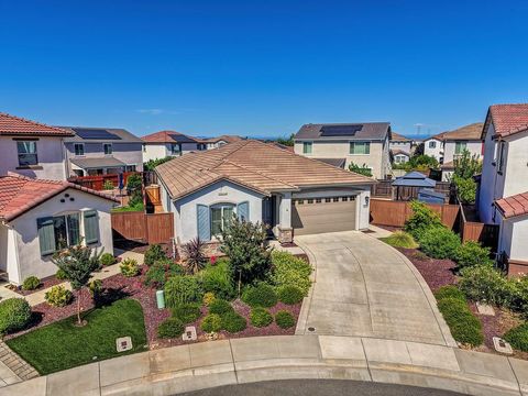 4249 Minotaur Circle Rancho Cordova CA 95742