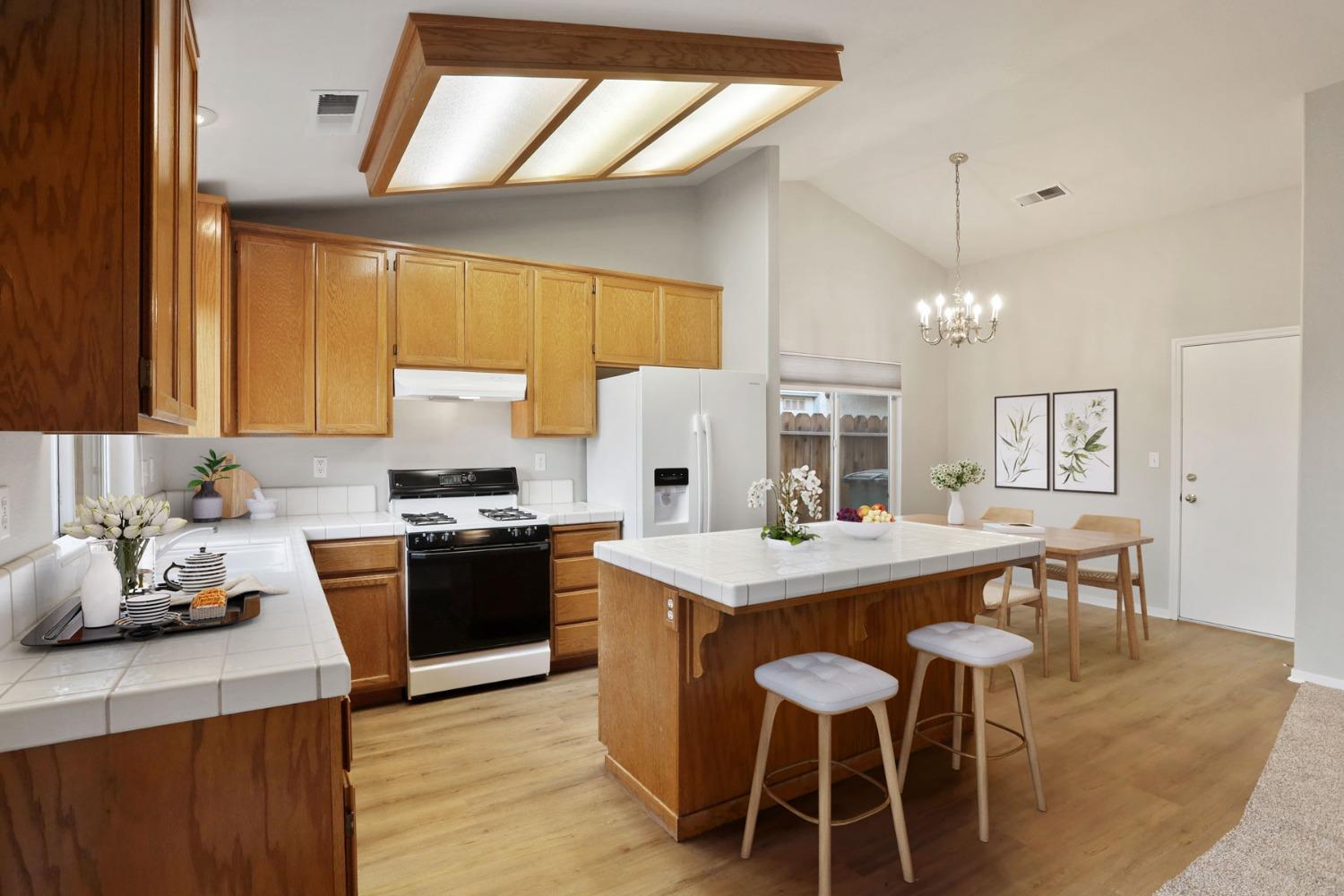 2617 Mozart Drive
