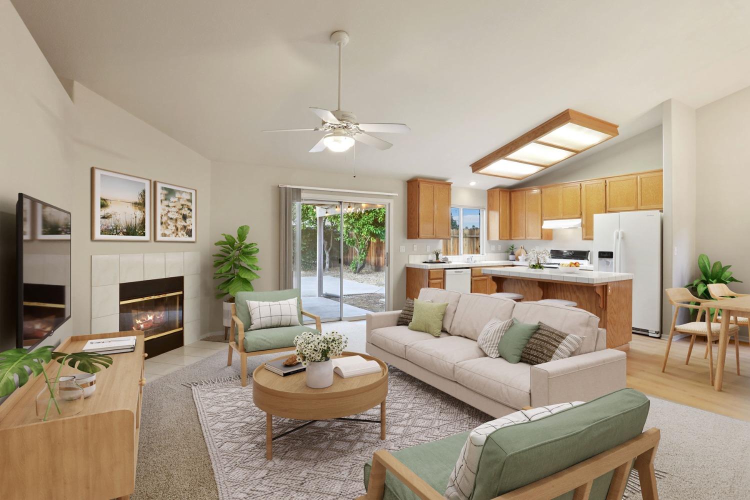 2617 Mozart Drive