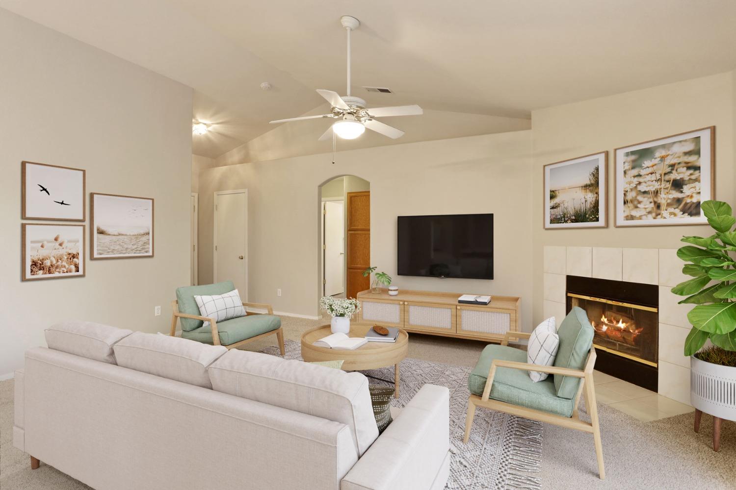 2617 Mozart Drive