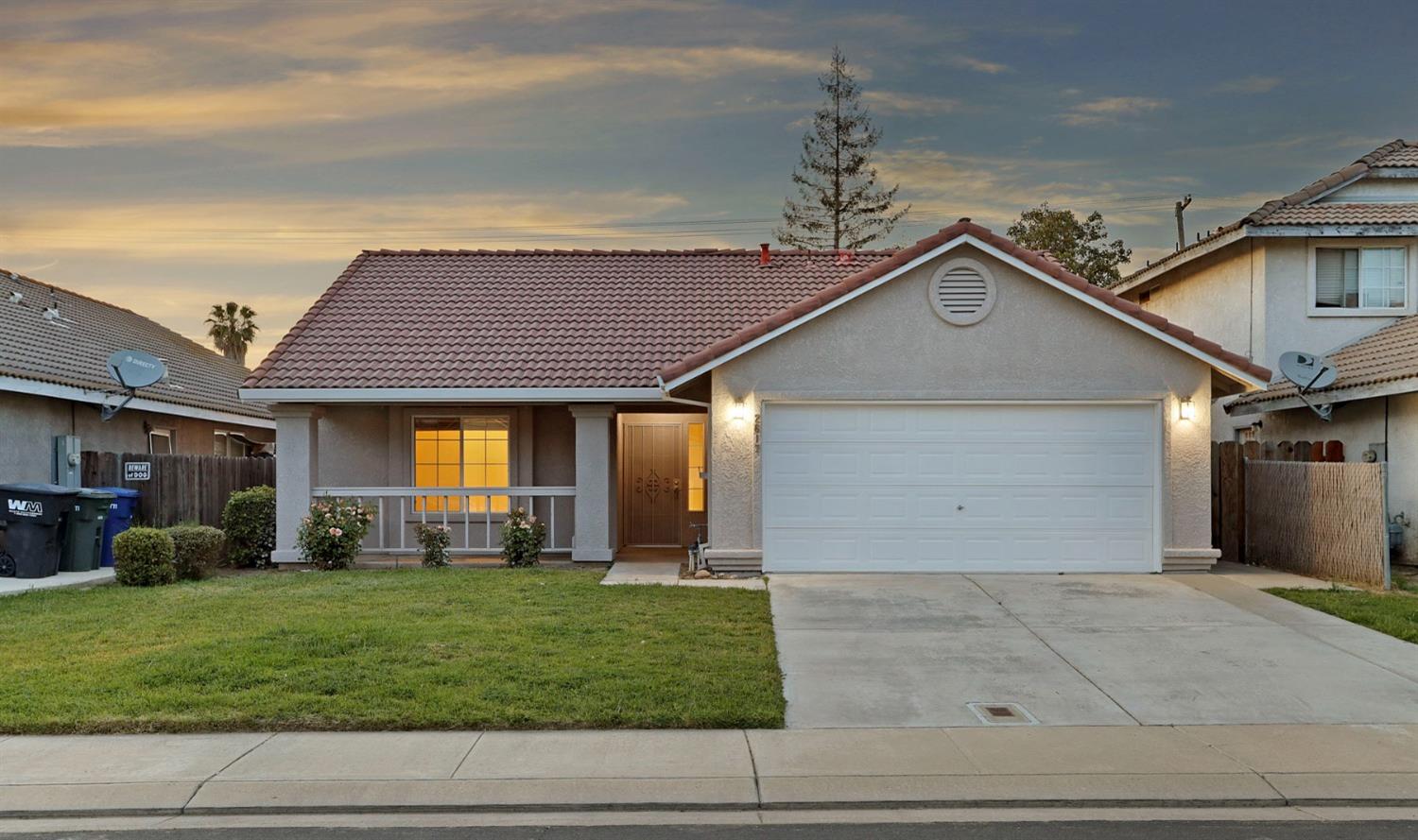 2617 Mozart Drive