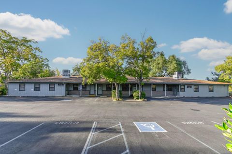 571 Stanislaus Avenue Angels Camp CA 95222